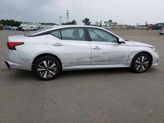 Obraz 3 z 2022 NISSAN ALTIMA SV 2022 z VIN 1N4BL4DW6NN351467