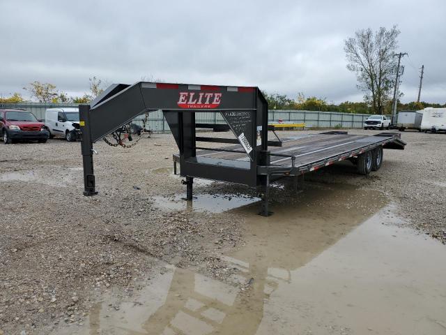 Image 2 of 2023 ELIT TRAILER 2023 with VIN 1E9BF2521PS230304