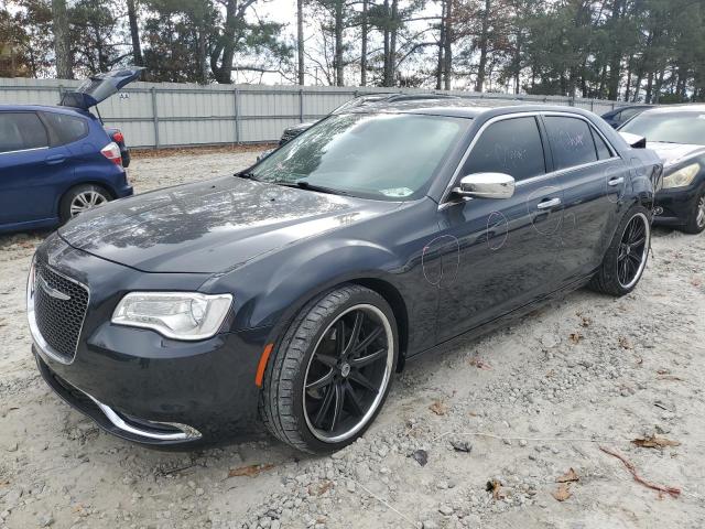 Obraz 2016 CHRYSLER 300C  2016