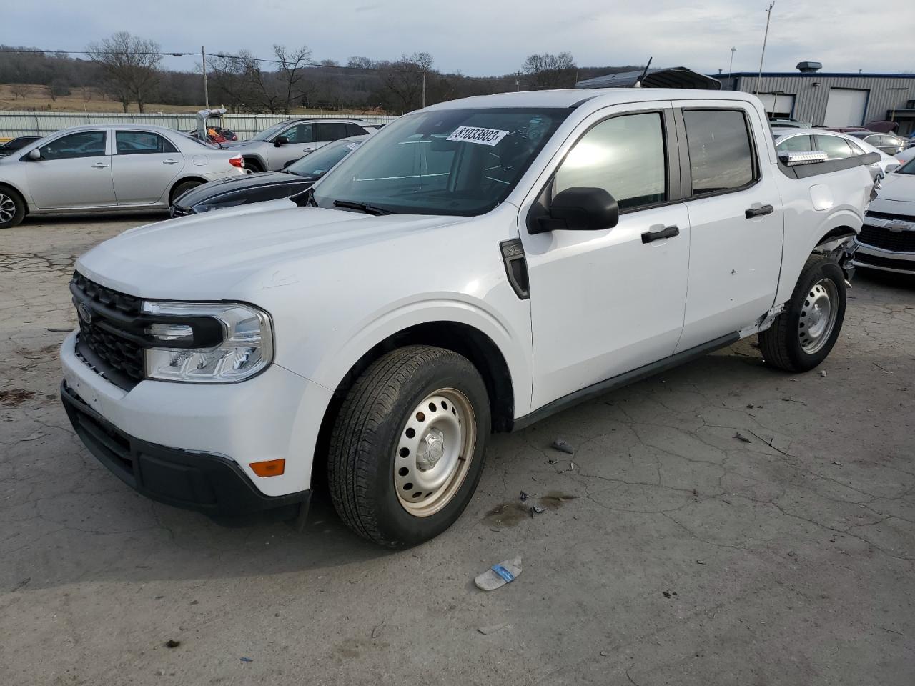 Obraz 2022 FORD MAVERICK XL 2022