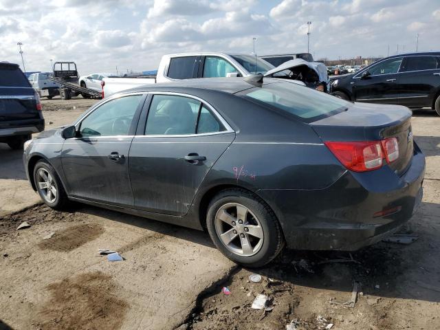 Image 2 of 2015 CHEVROLET MALIBU LS 2015 with VIN 1G11B5SL3FF104306