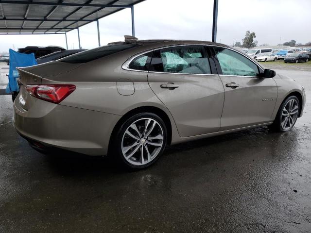 Изображение 3 2022 CHEVROLET MALIBU LT 2022 с VIN 1G1ZD5ST7NF118656