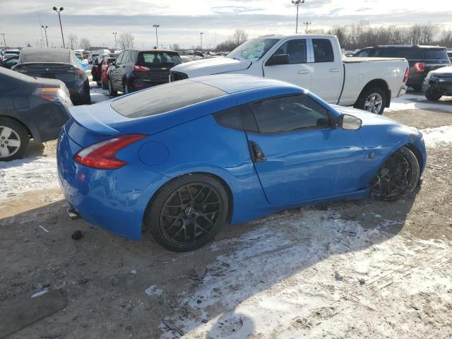 Изображение 3 2010 NISSAN 370Z  2010 с VIN JN1AZ4EH9AM506844