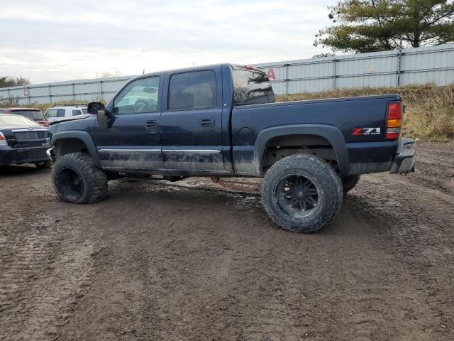 Obraz 2 z 2005 GMC NEW SIERRA K1500 2005 z VIN 2GTEK13T751102628