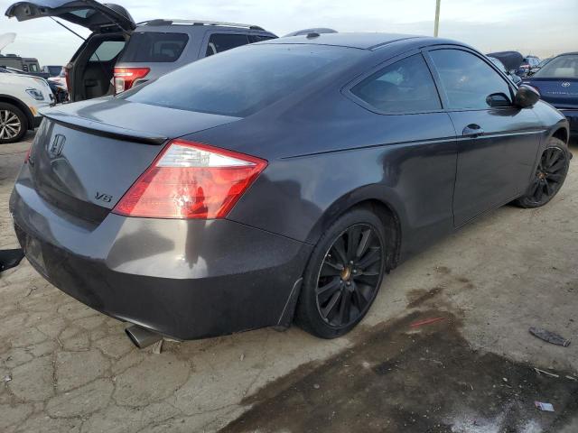 Изображение 3 2009 HONDA ACCORD EXL 2009 с VIN 1HGCS22829A006087