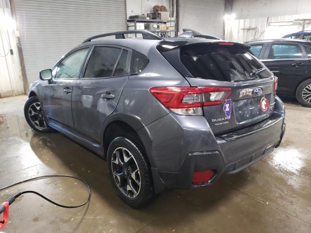 Изображение 2 2020 SUBARU CROSSTREK PREMIUM 2020 с VIN JF2GTAEC8L8238216