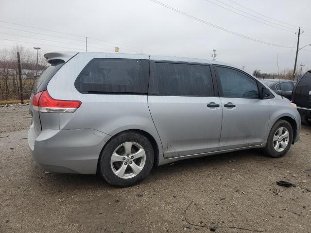 Изображение 3 2014 TOYOTA SIENNA  2014 с VIN 5TDZK3DC1ES500325