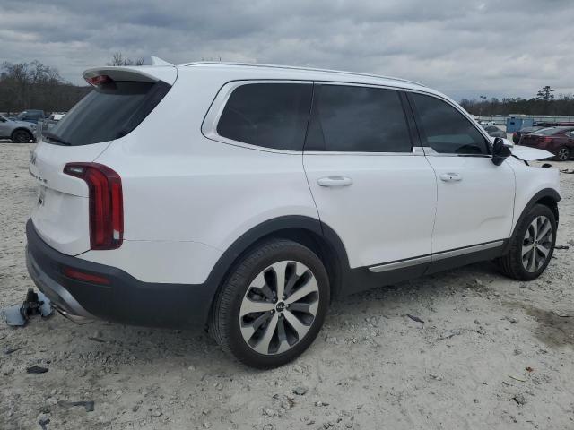 Изображение 3 2022 KIA TELLURIDE EX 2022 с VIN 5XYP34HC2NG290934