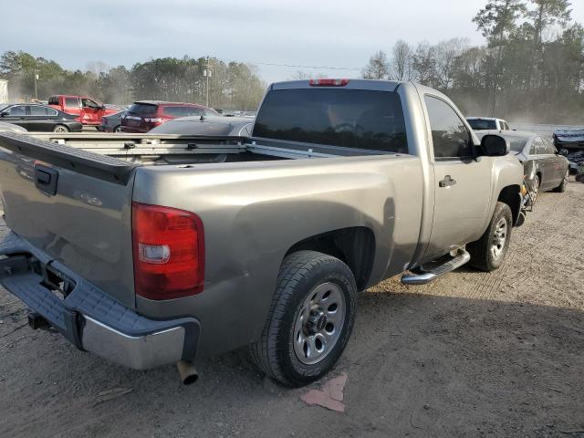 Изображение 3 2008 CHEVROLET SILVERADO C1500 2008 с VIN 1GCEC14X68Z136778