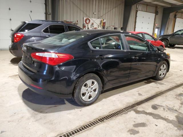 Изображение 3 2014 KIA FORTE LX 2014 с VIN KNAFK4A69E5054807