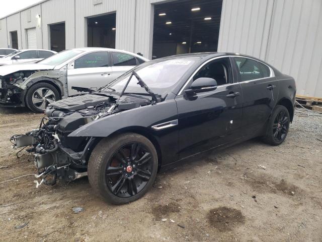 Obraz 1 z 2020 JAGUAR XE S 2020 z VIN SAJAE4FX9LCP65052