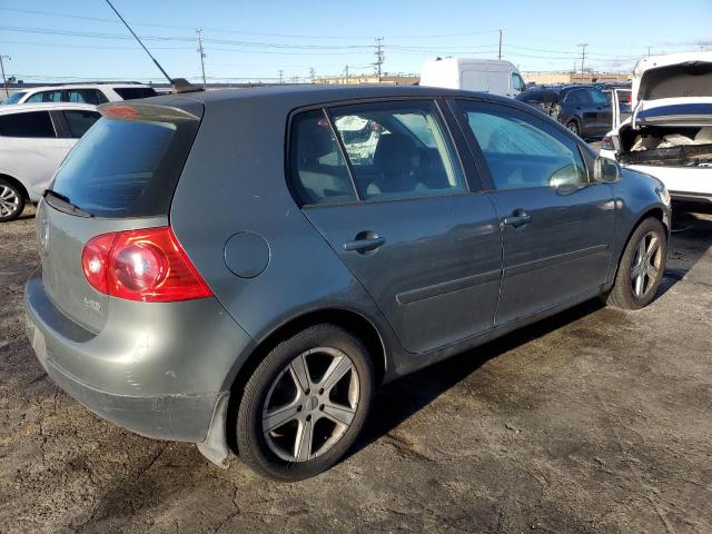 Obraz 3 z 2008 Volkswagen Rabbit 2008 z VIN WVWDA71K38W107673