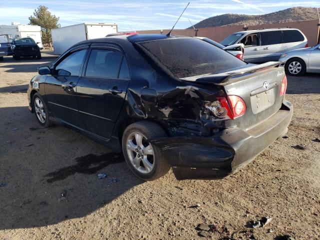 Obraz 2 z 2006 TOYOTA COROLLA XRS 2006 z VIN 2T1BY32E26C551718