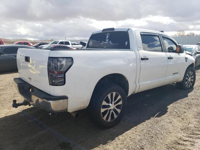 Image 3 of 2007 TOYOTA TUNDRA CREWMAX SR5 2007 with VIN 5TBEV541X7S456059