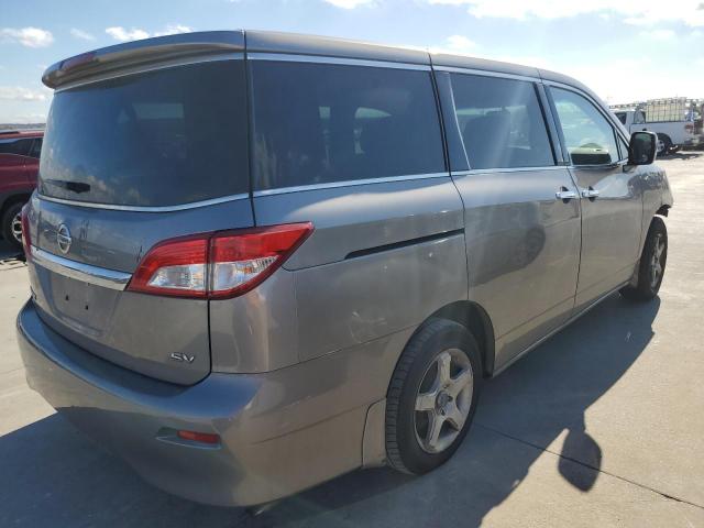 Image 3 of 2012 NISSAN QUEST S 2012 with VIN JN8AE2KPXC9050632