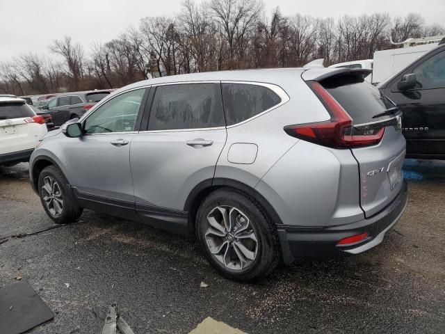 Obraz 2 z 2022 HONDA CR-V EXL 2022 z VIN 5J6RW2H88NA009326