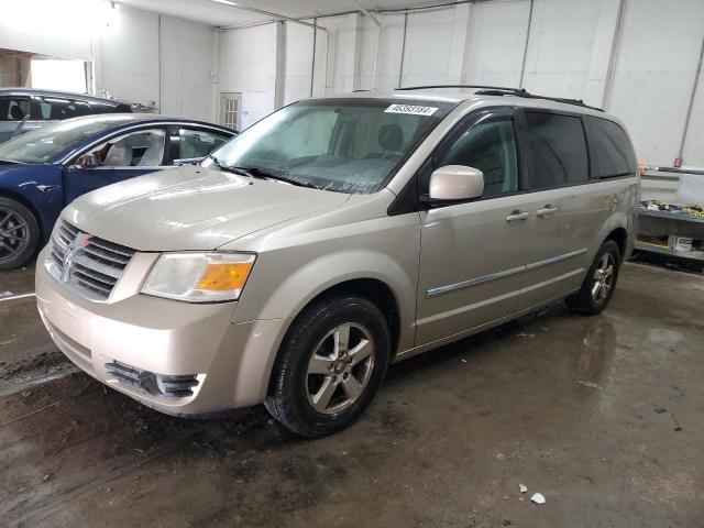 2009 DODGE GRAND CARAVAN SXT 2009 image