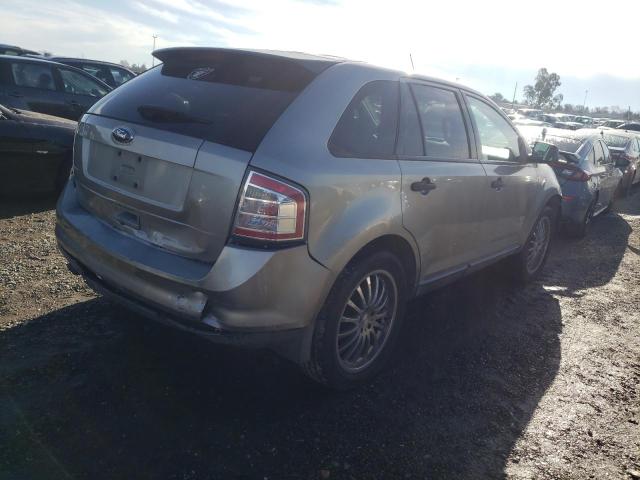 Image 3 of 2008 FORD EDGE SE 2008 with VIN 2FMDK36C08BA22200