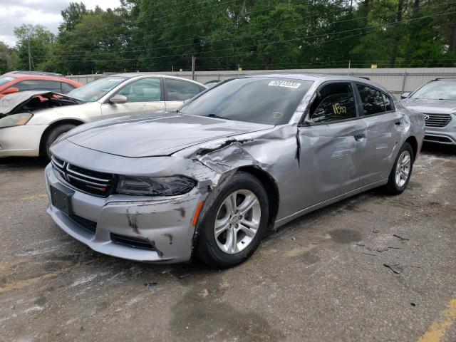 2017 DODGE CHARGER SE 2017 image