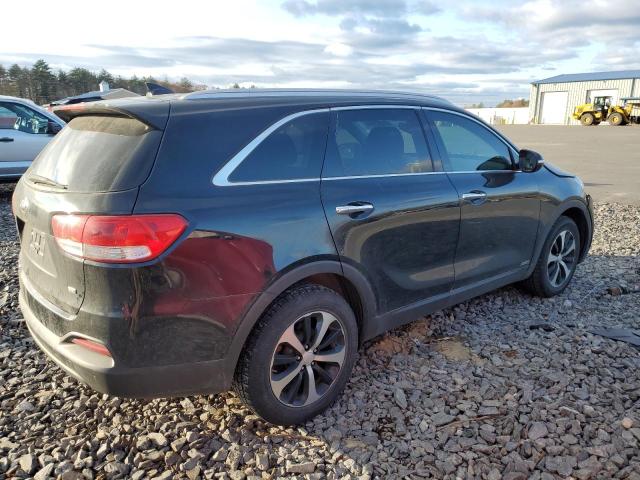 Изображение 3 2016 KIA SORENTO LX 2016 с VIN 5XYPGDA32GG146799