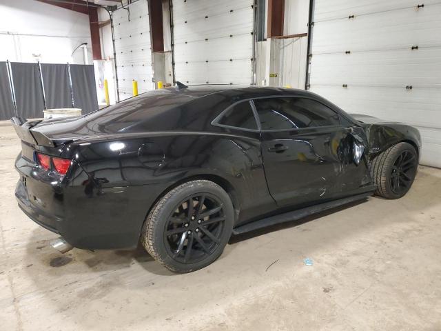 Изображение 3 2010 CHEVROLET CAMARO SS 2010 с VIN 2G1FT1EW3A9217272