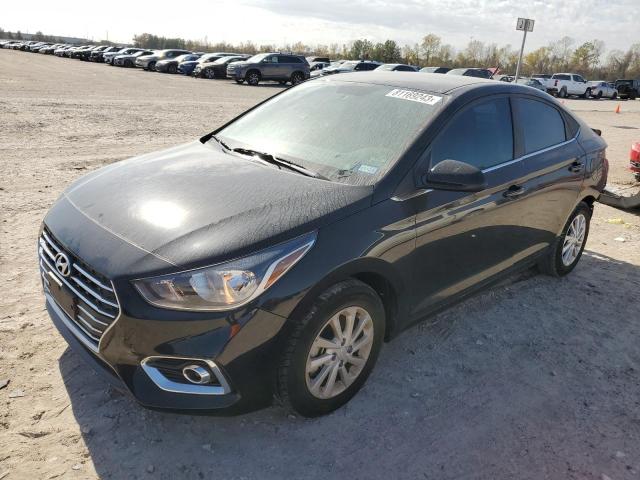 Obraz 2022 HYUNDAI ACCENT SE 2022