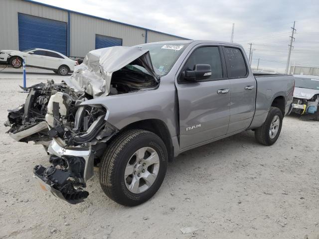 Image 1 of 2020 RAM 1500 BIG HORN/LONE STAR 2020 with VIN 1C6SRFBT6LN275539