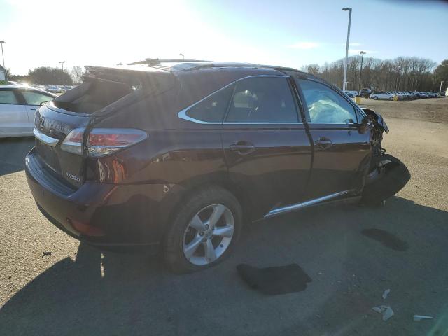 Изображение 3 2015 LEXUS RX 350 BASE 2015 с VIN 2T2BK1BA3FC285687