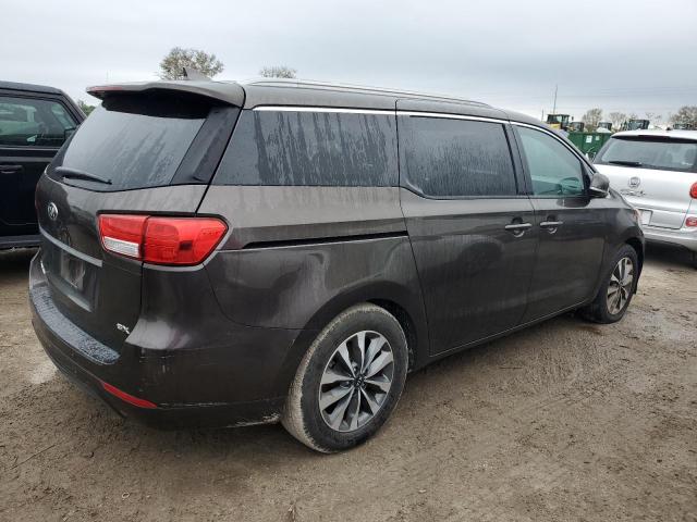Изображение 3 2015 KIA SEDONA EX 2015 с VIN KNDMC5C12F6019598
