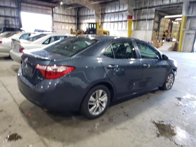 Изображение 3 2015 TOYOTA COROLLA ECO 2015 с VIN 2T1BPRHE1FC287937