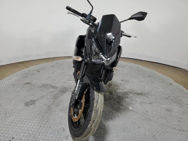 Image 2 of 2016 KAWASAKI ZR800 B 2016 with VIN JKBZRCB14GDA20882