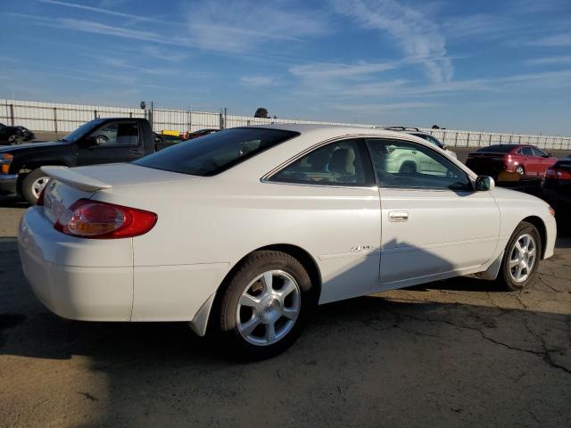 Изображение 3 2003 TOYOTA CAMRY SOLARA SE 2003 с VIN 2T1CF22P03C610332
