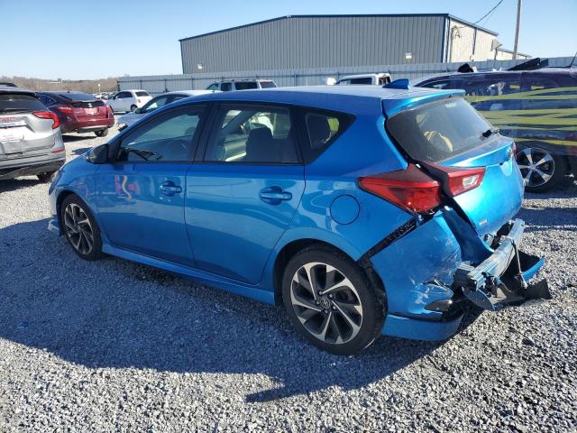 Obraz 2 z 2018 TOYOTA COROLLA IM  2018 z VIN JTNKARJE9JJ572602