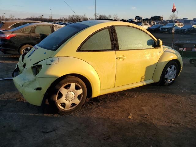 Изображение 3 1999 VOLKSWAGEN NEW BEETLE GLS 1999 с VIN 3VWCC21C5XM474653