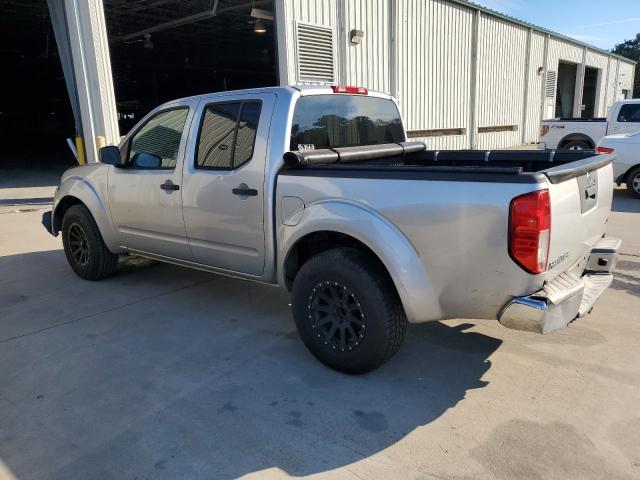 Obraz 2 z 2013 NISSAN FRONTIER S 2013 z VIN 1N6AD0ER1DN743708