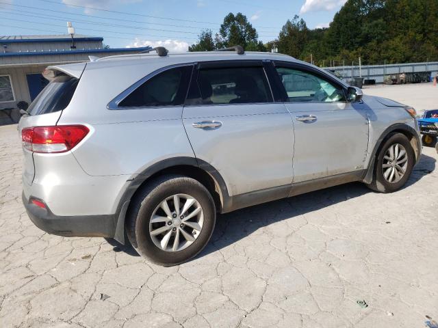 Изображение 3 2017 KIA SORENTO LX 2017 с VIN 5XYPGDA35HG206799