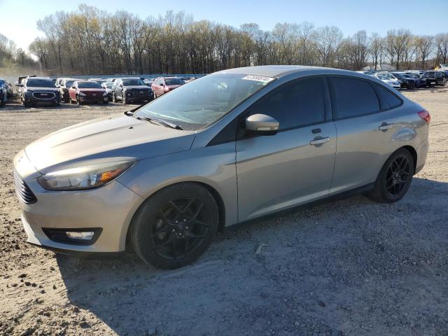 Obraz 1 z 2016 FORD FOCUS SE 2016 z VIN 1FADP3FE1GL323814
