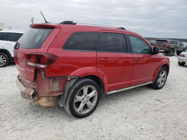 Изображение 3 2017 DODGE JOURNEY CROSSROAD 2017 с VIN 3C4PDCGB2HT524809