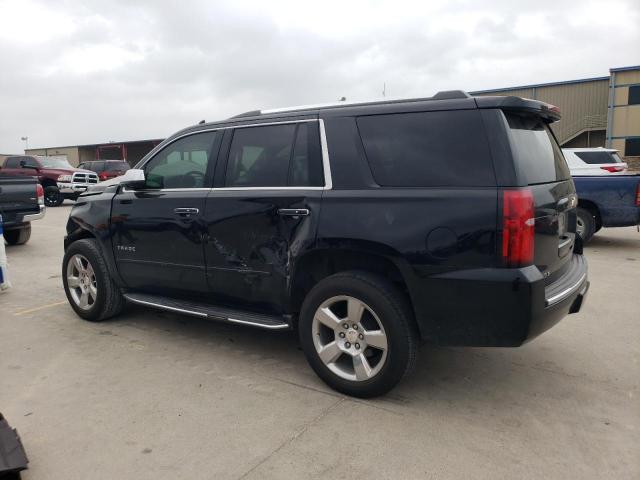 Obraz 2 z 2017 CHEVROLET TAHOE K1500 PREMIER 2017 z VIN 1GNSKCKC4HR268284