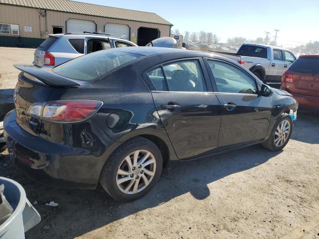 Obraz 3 z 2012 MAZDA 3 I 2012 z VIN JM1BL1V89C1569951