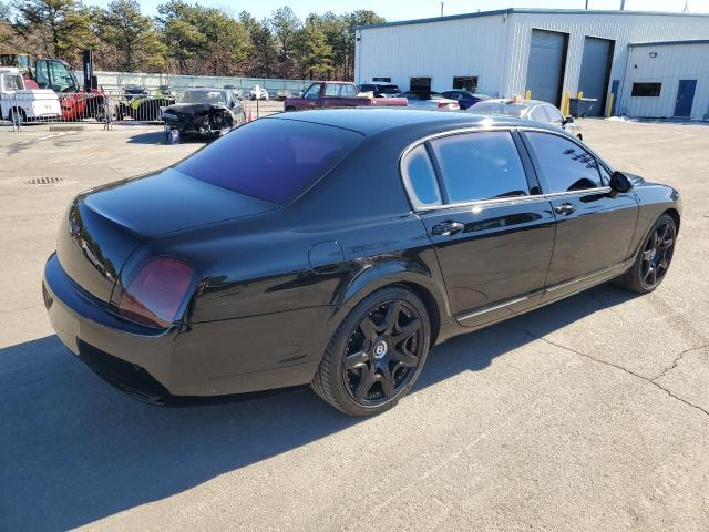 Obraz 3 z 2007 BENTLEY CONTINENTAL FLYING SPUR 2007 z VIN SCBBR93W078044212