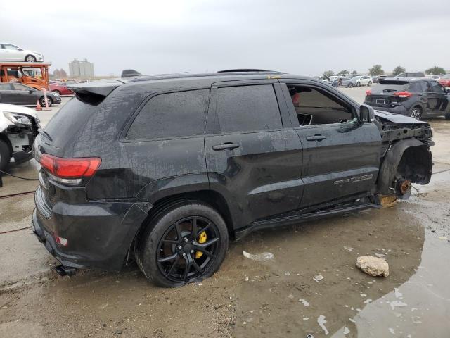 Obraz 3 z 2018 JEEP GRAND CHEROKEE TRACKHAWK 2018 z VIN 1C4RJFN94JC225813