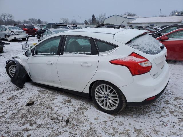 Obraz 2 z 2012 FORD FOCUS SEL 2012 z VIN 1FAHP3M24CL475042