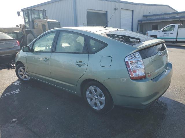 Изображение 2 2009 TOYOTA PRIUS  2009 с VIN JTDKB20U993471402