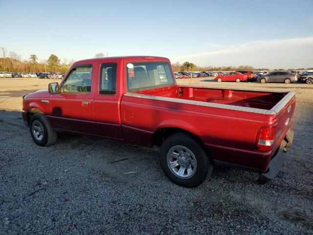 Изображение 2 2010 FORD RANGER SUPER CAB 2010 с VIN 1FTKR4EE3APA42293