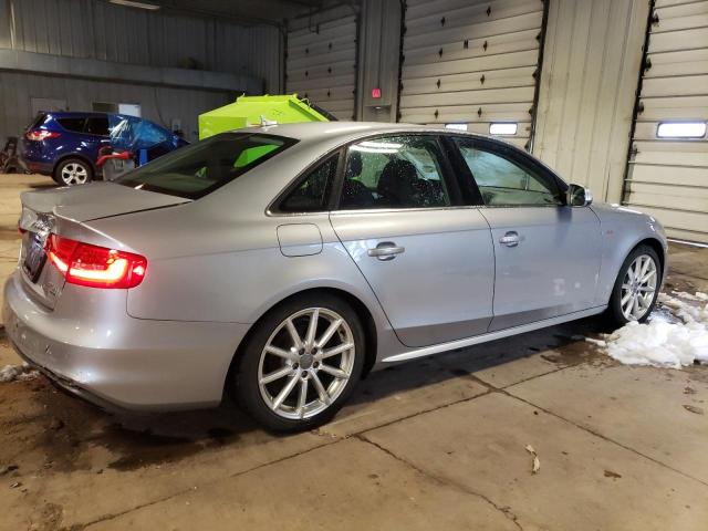Изображение 3 2015 AUDI A4 PREMIUM PLUS 2015 с VIN WAUFFAFL9FN017212