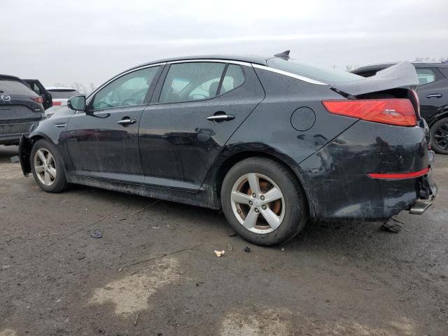Изображение 2 2015 KIA OPTIMA LX 2015 с VIN 5XXGM4A70FG463849