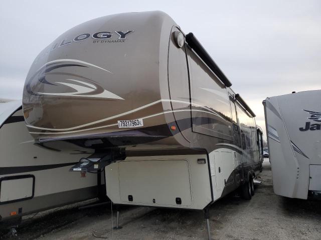 Obraz 2 z 2014 WILDWOOD TRAVEL TRL 2014 z VIN 5ZT3TL2B2EC000333