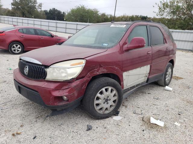 2007 BUICK RENDEZVOUS CX 2007 image