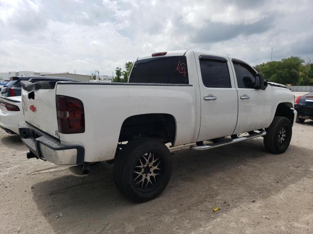 Image 3 of 2011 CHEVROLET SILVERADO C1500 LT 2011 with VIN 3GCPCSE09BG209133
